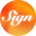 SIGN