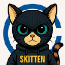 SKITTEN