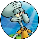 SQUIDWARD