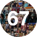 67