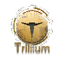 trillium price crypto