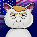 TRUMP CAT