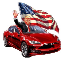 TRUMPTESLA