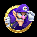WALUIGI