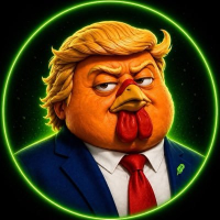 CHUMP