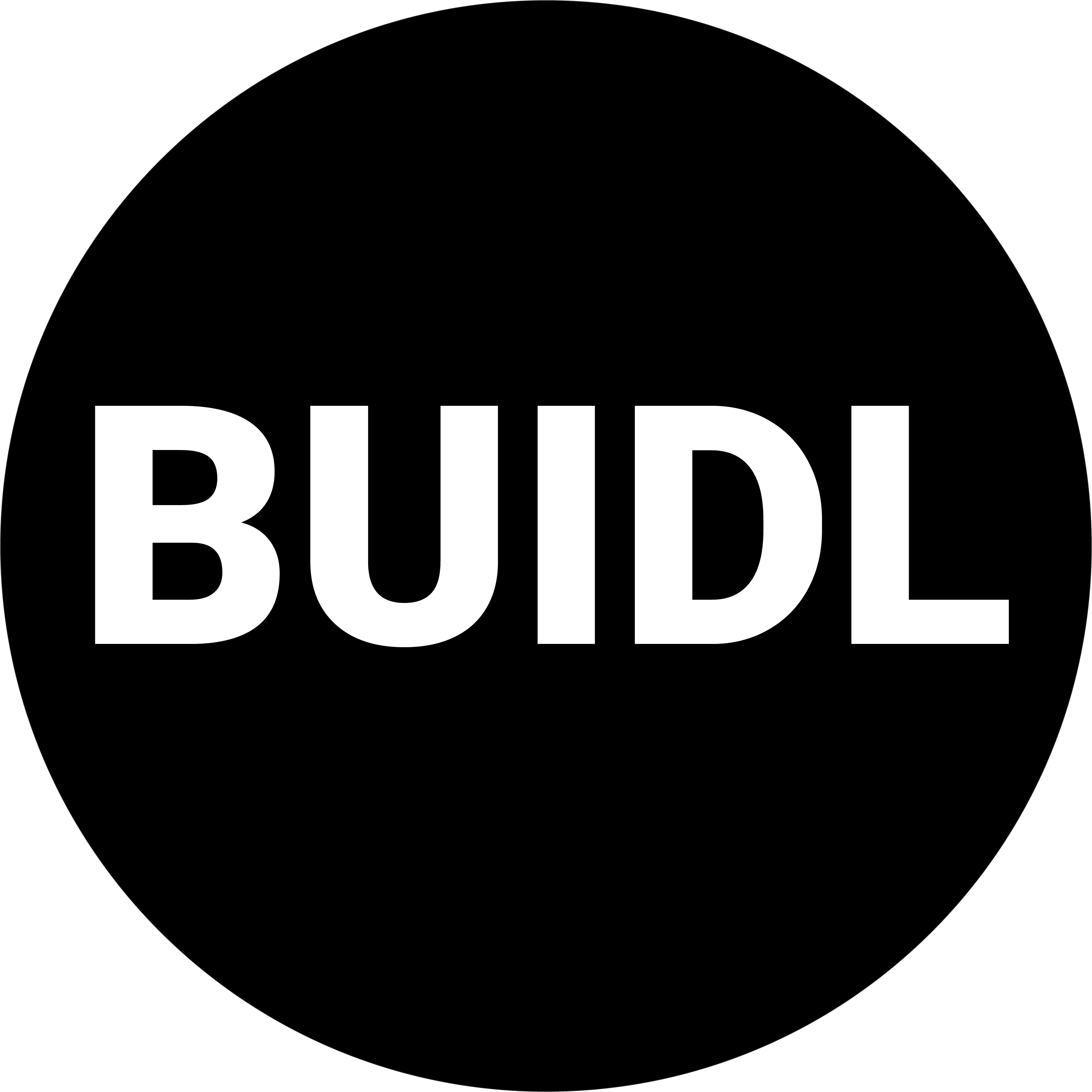 BUIDL
